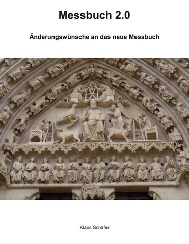 Messbuch 2.0