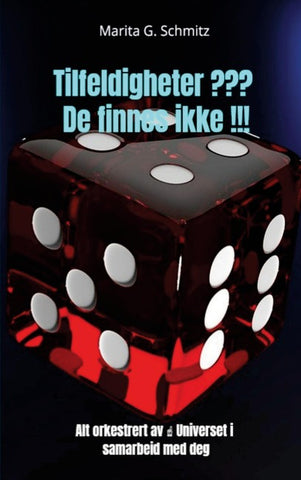Tilfeldigheter ??? De finnes ikke !!!