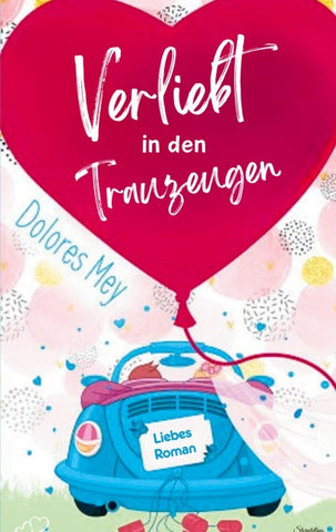 Verliebt in den Trauzeugen