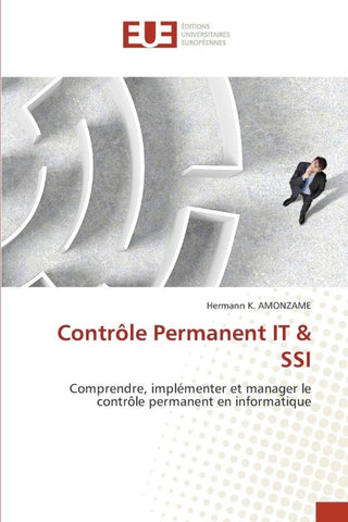 Contrôle Permanent IT & SSI