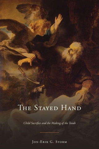 The Stayed Hand