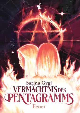 Vermächtnis des Pentagramms