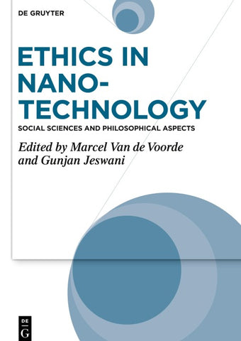 Ethics in Nanotechnology