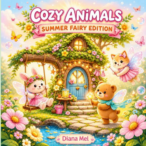 Cozy Animals