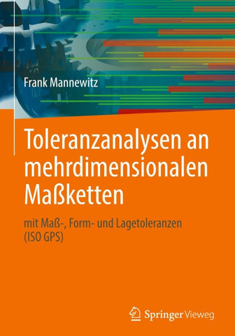 Toleranzanalysen an mehrdimensionalen Maßketten