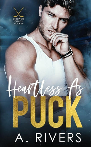 Heartless As Puck