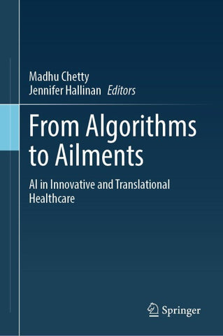 From Algorithms to Ailments