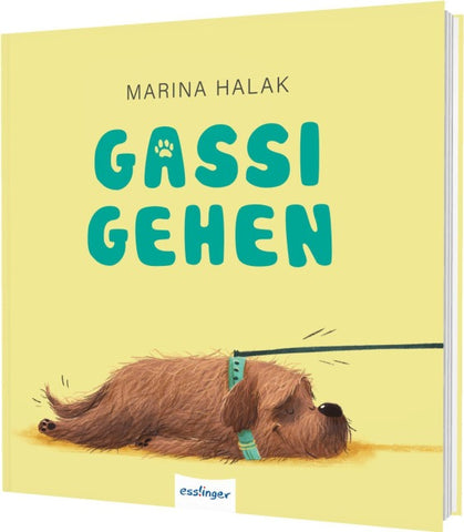 Gassi gehen