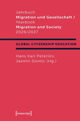 Jahrbuch Migration und Gesellschaft 2026/2027