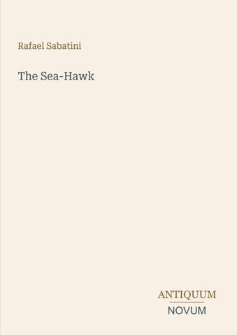 The Sea-Hawk
