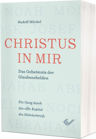 Christus in mir