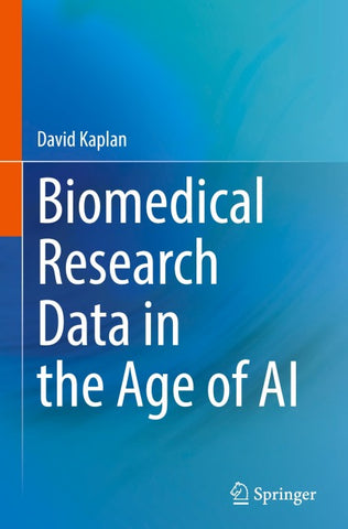 Biomedical Research Data in the Age of AI