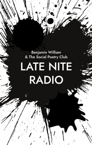 Late Nite Radio