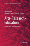 Arts-Research-Education