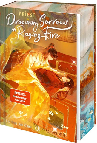 Drowning Sorrows in Raging Fire 2