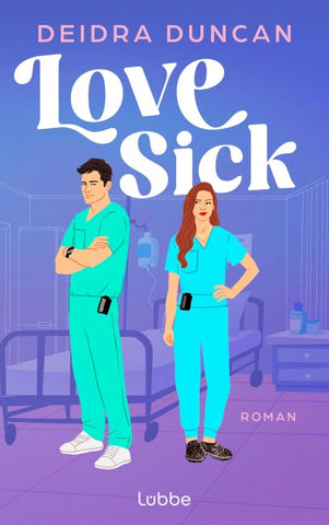 Love Sick