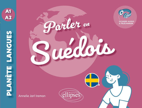 Parler en suédois A1-A2