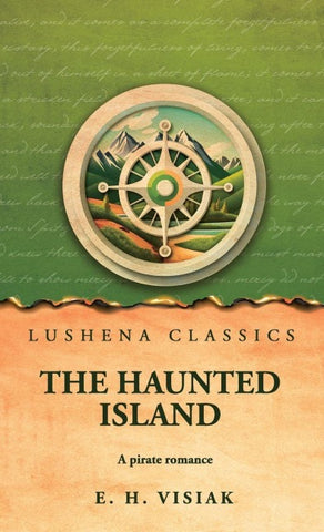 The Haunted Island