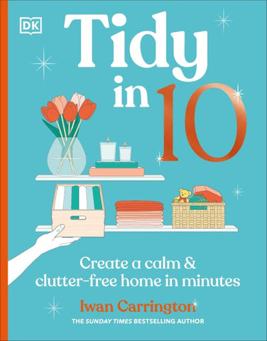 Tidy in 10