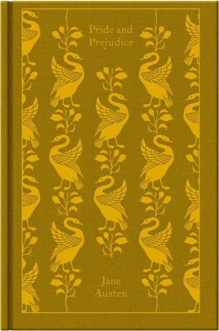 Pride and Prejudice