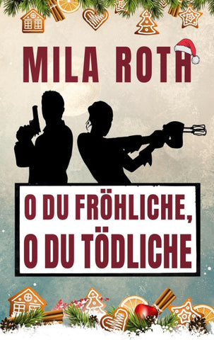 O du fröhliche, o du tödliche