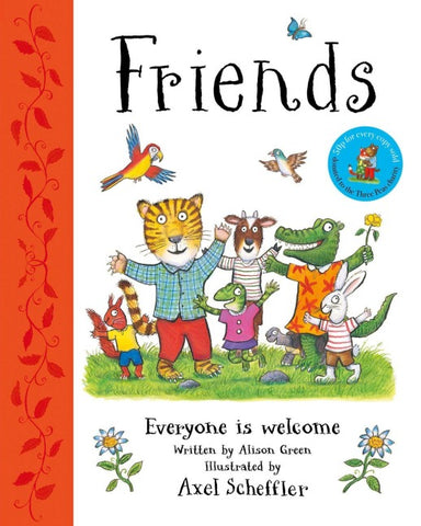 Friends