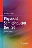 Physics of Semiconductor Devices