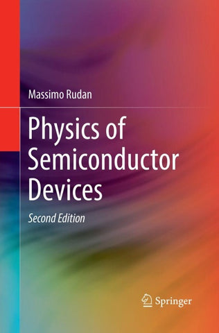 Physics of Semiconductor Devices
