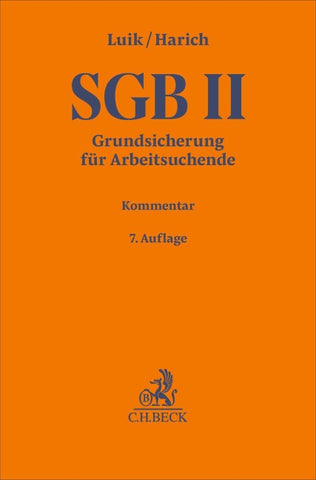 SGB II