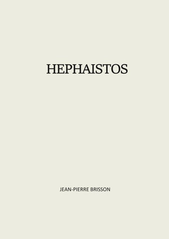 Hephaistos