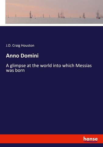 Anno Domini