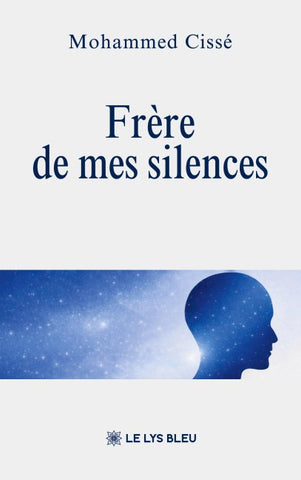Frère de mes silences