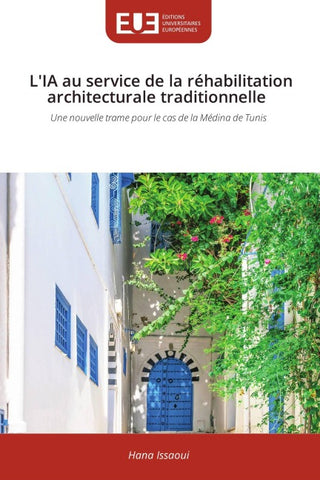 L'IA au service de la réhabilitation architecturale traditionnelle