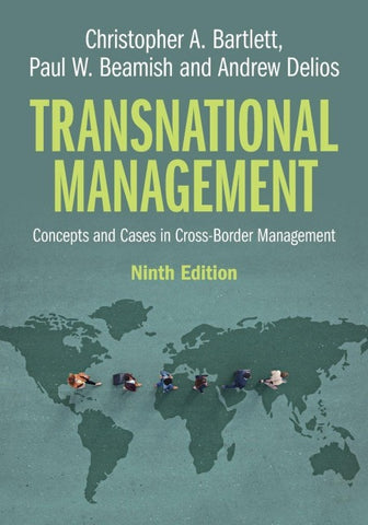 Transnational Management