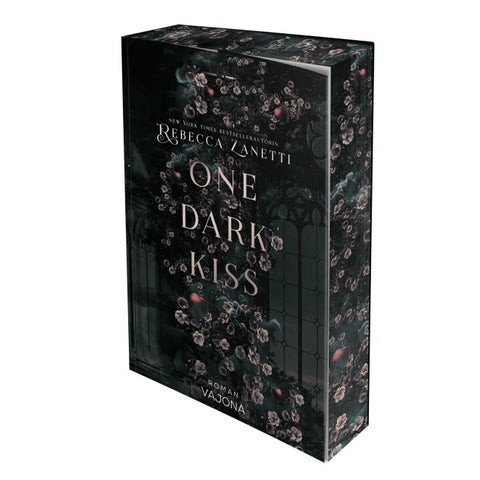 One Dark Kiss