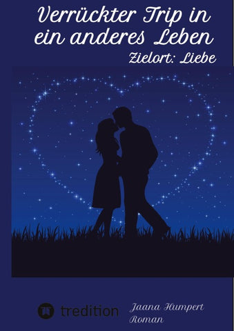 Verrückter Trip in ein anderes Leben