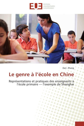Le genre à l'école en Chine