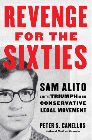 Revenge for the Sixties