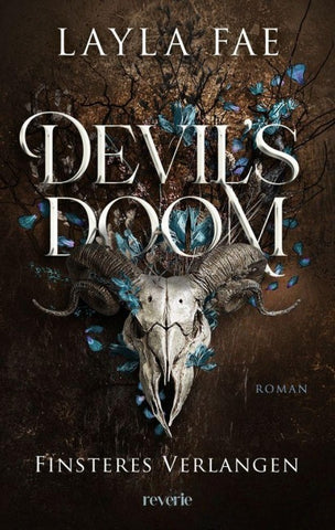 Devil's Doom