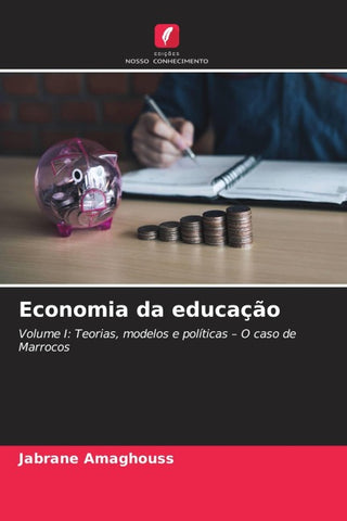 Economia da educação