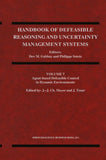 Agent-Based Defeasible Control in Dynamic Environments