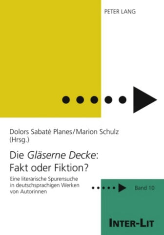 Die «Gläserne Decke»: Fakt oder Fiktion?