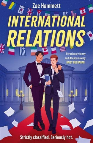 International Relations