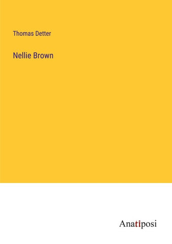 Nellie Brown