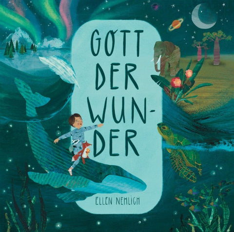 Gott der Wunder