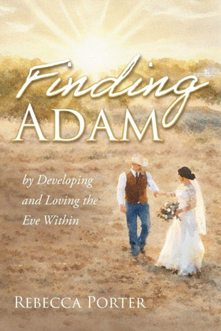 Finding Adam