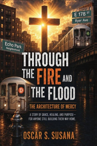 Through the Fire and the Flood
