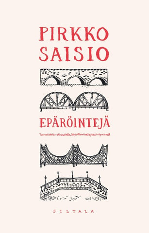 Epäröintejä