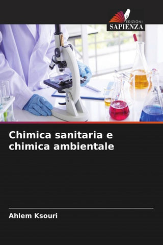 Chimica sanitaria e chimica ambientale