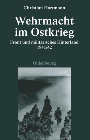 Wehrmacht im Ostkrieg